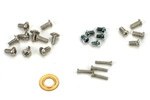 EFLH1225 Hardware Set: BCX/2